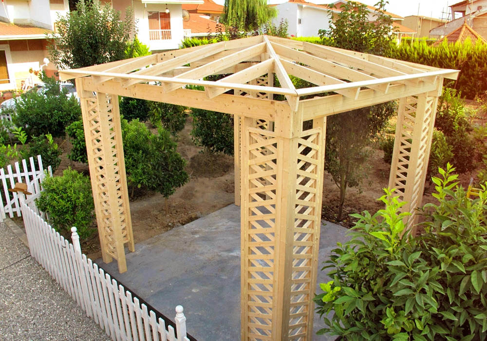 ریاضی در حال ساخت